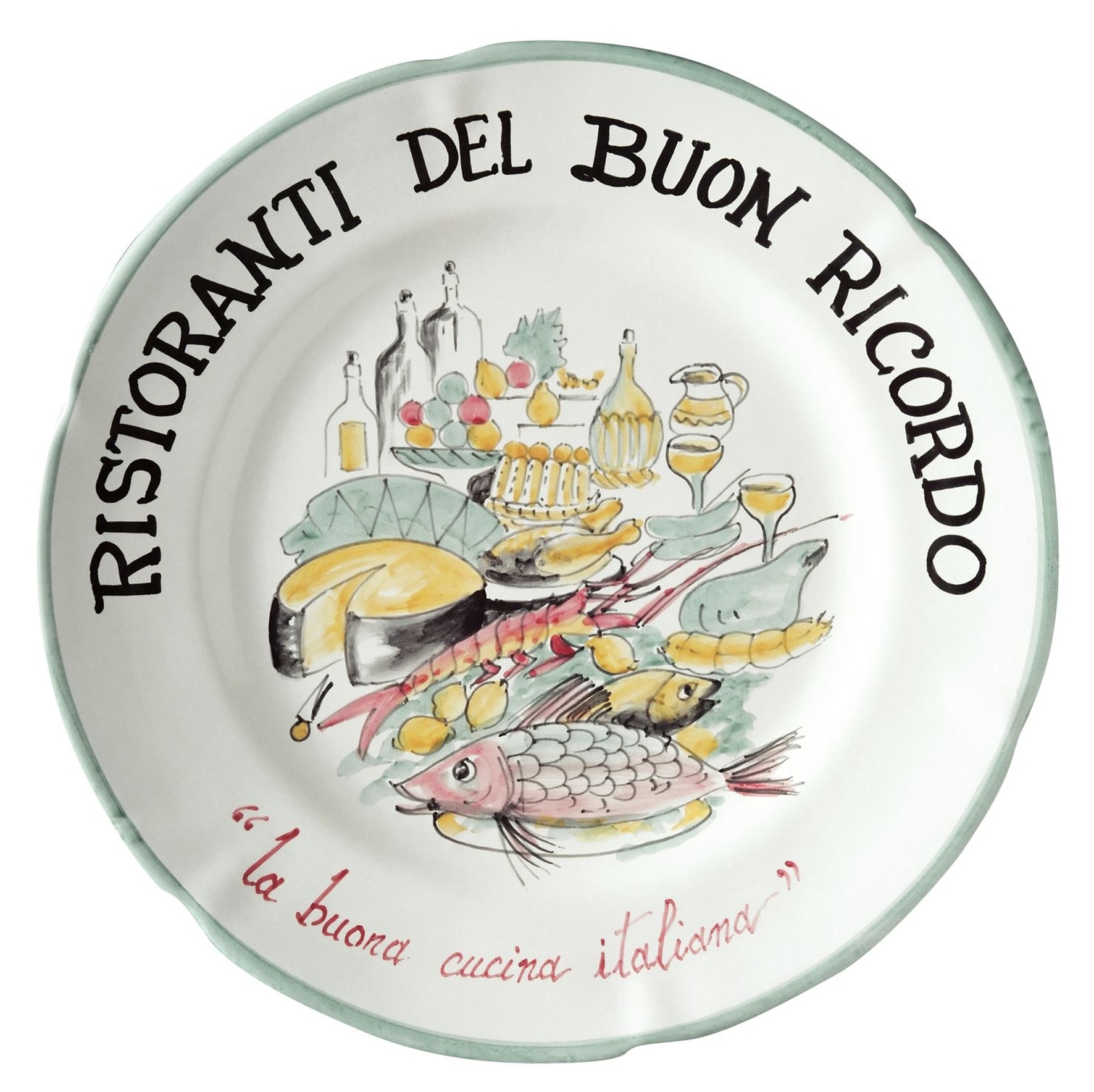 RISTORANTI DEL BUON RICORDO