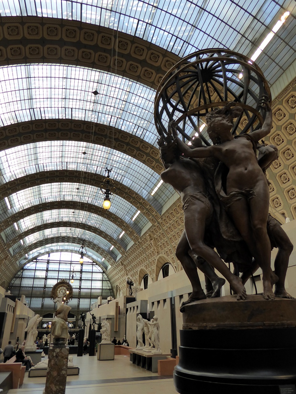 Museo d'orsay