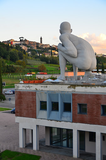 grandi giganti bianchi