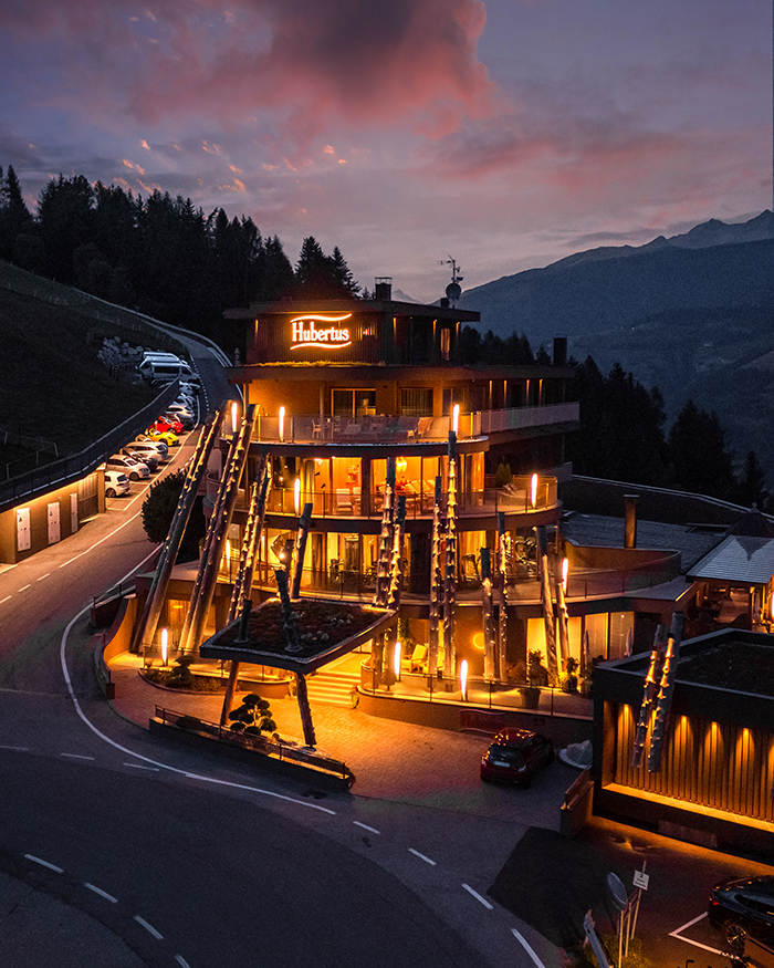 VALDAORA IN VAL PUSTERIA
