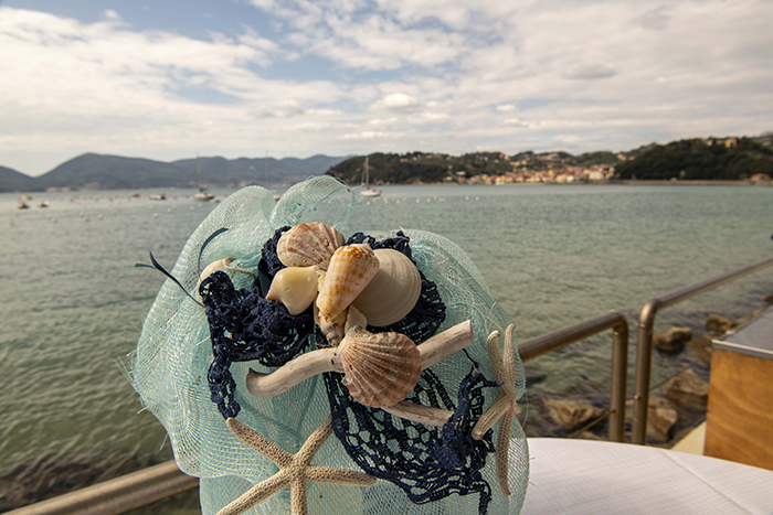 LA SPEZIA MARINARA