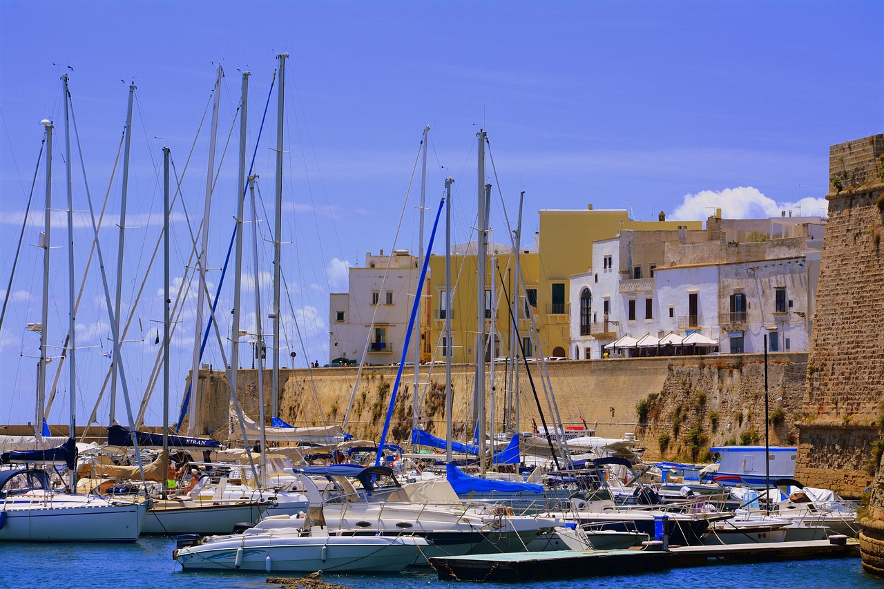 PORTO CESAREO