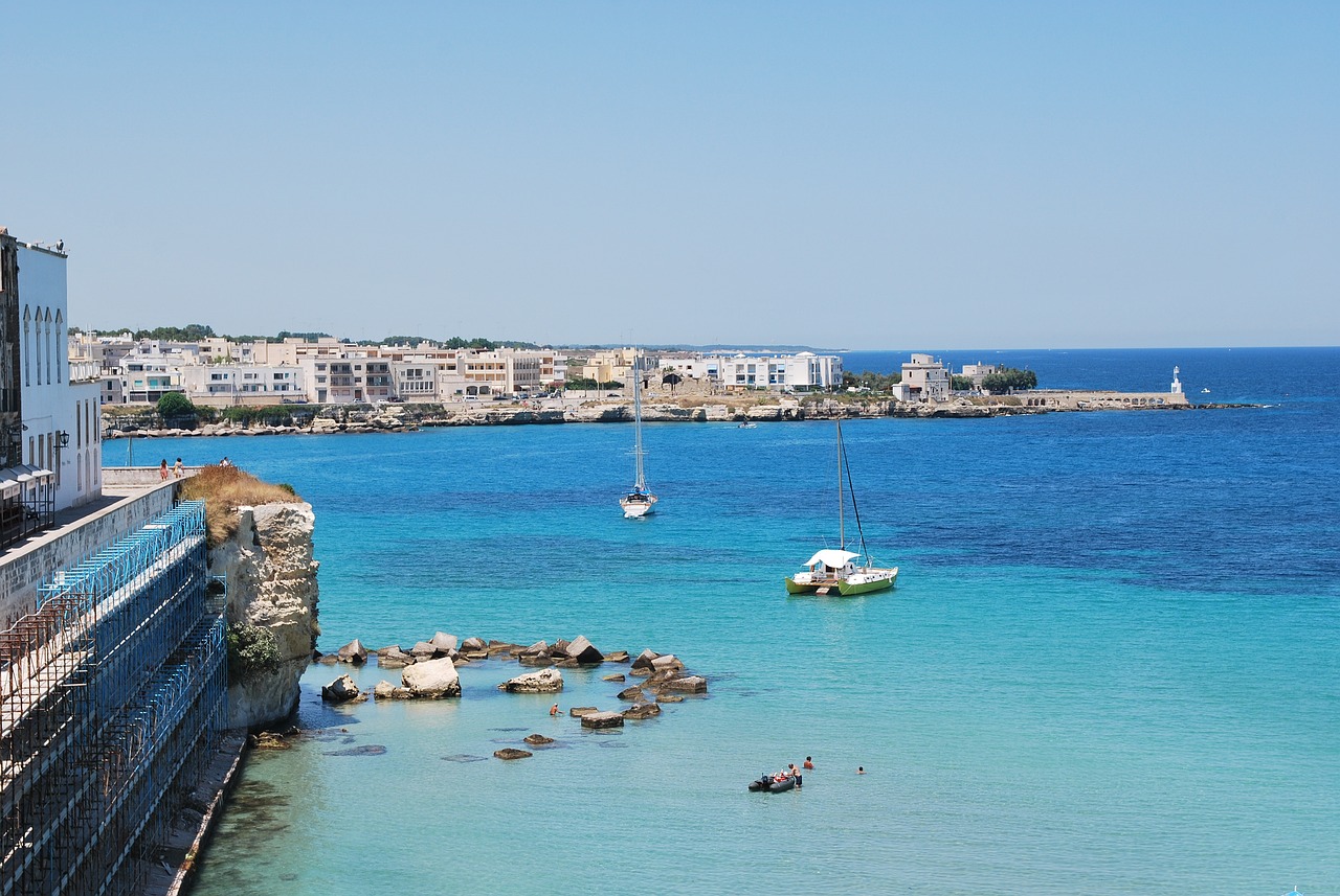 PORTO CESAREO