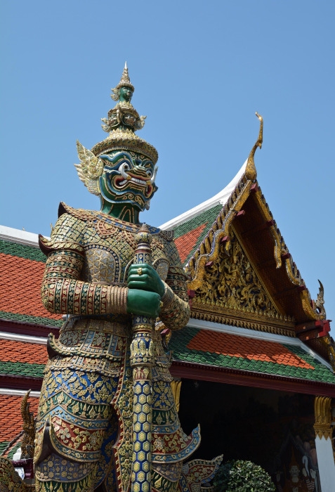 viaggio in thailandia