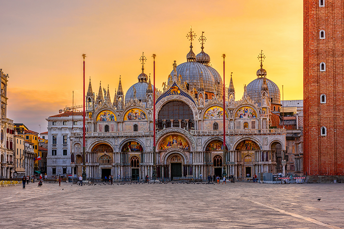 VENEZIA TOUR