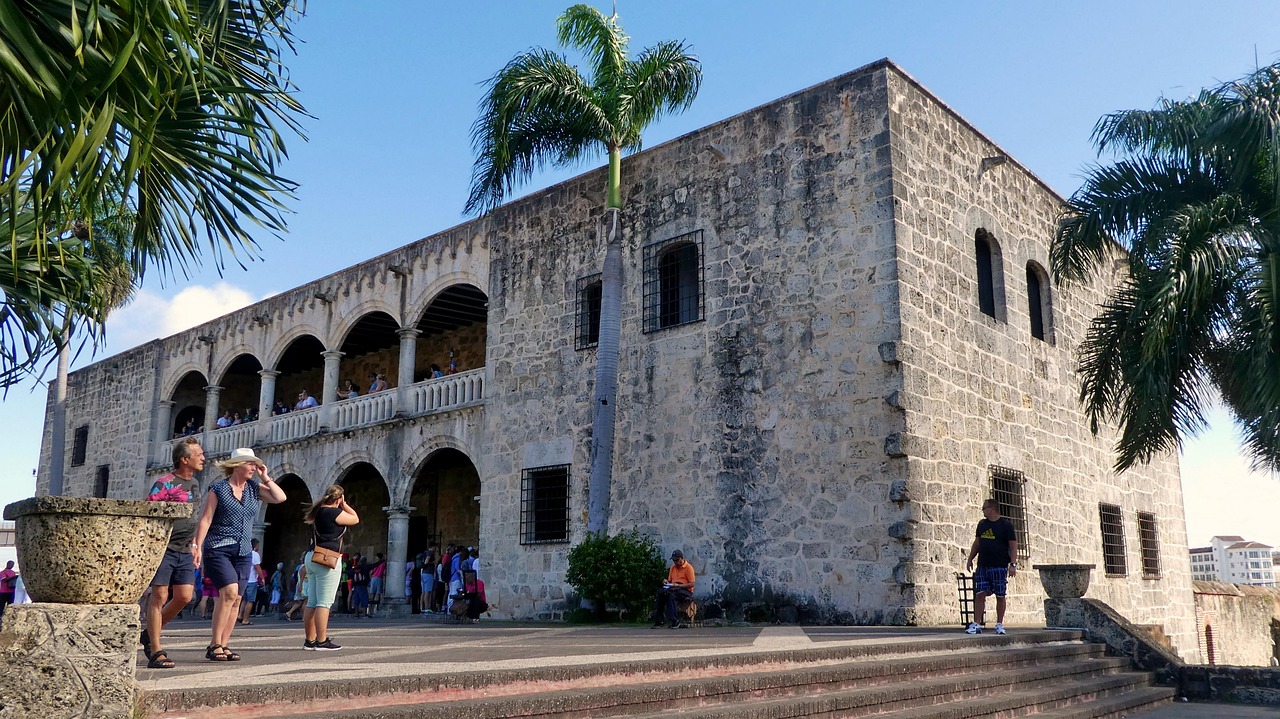 REPUBBLICA DOMINICANA