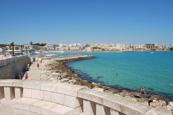 salento per famiglie