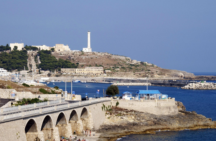 salento per famiglie