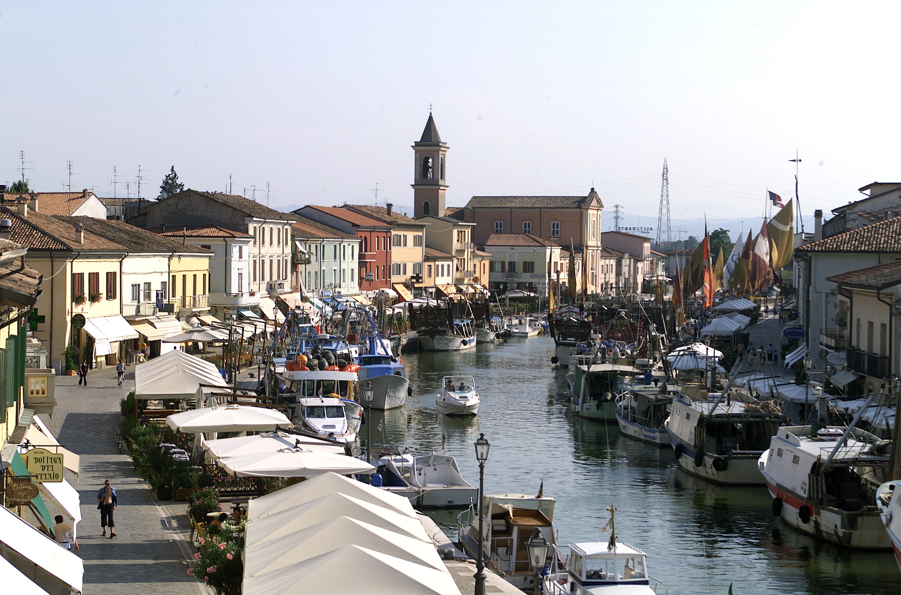 CESENATICO NOIR