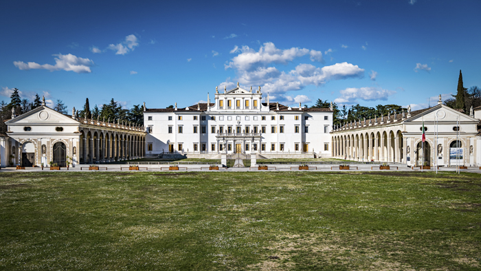 VILLE VENETE E FRIULANE