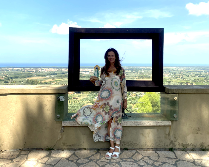 sculture in toscana