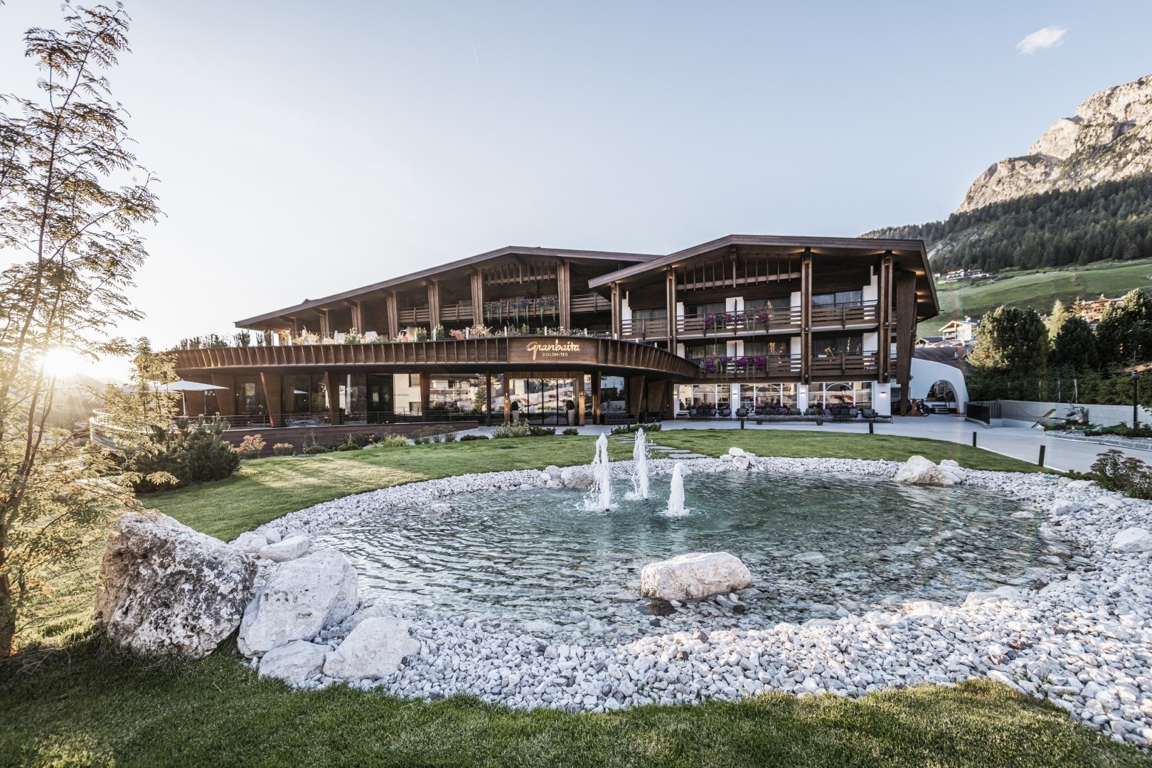 RISTORANTI SELVA DI VALGARDENA
