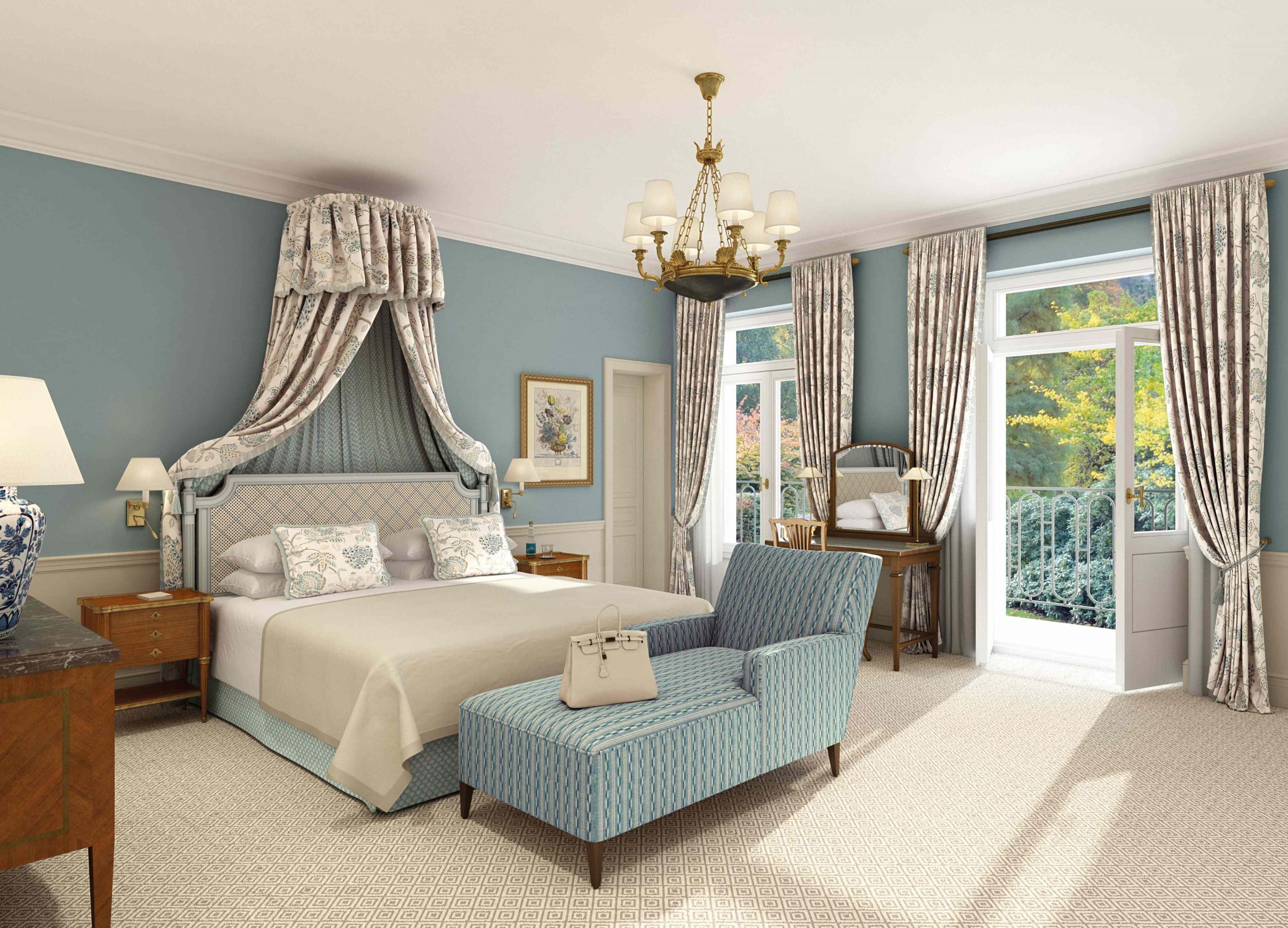 HOTEL A BADEN-BADEN