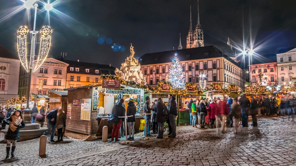 REPUBBLICA CECA IN AVVENTO