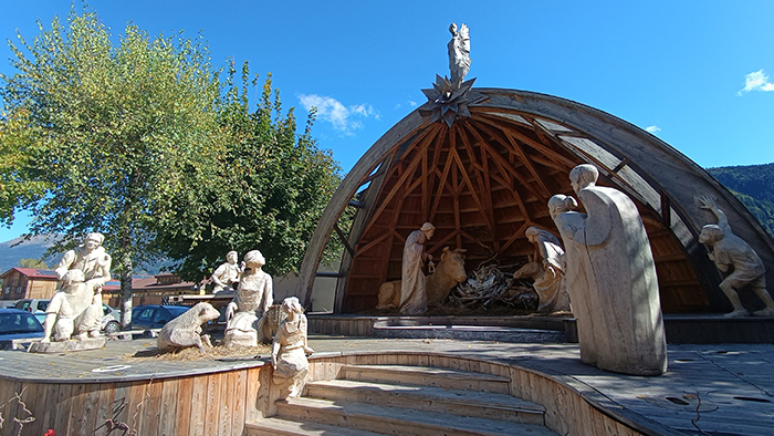 ESCURSIONI IN FRIULI VENEZIA GIULIA