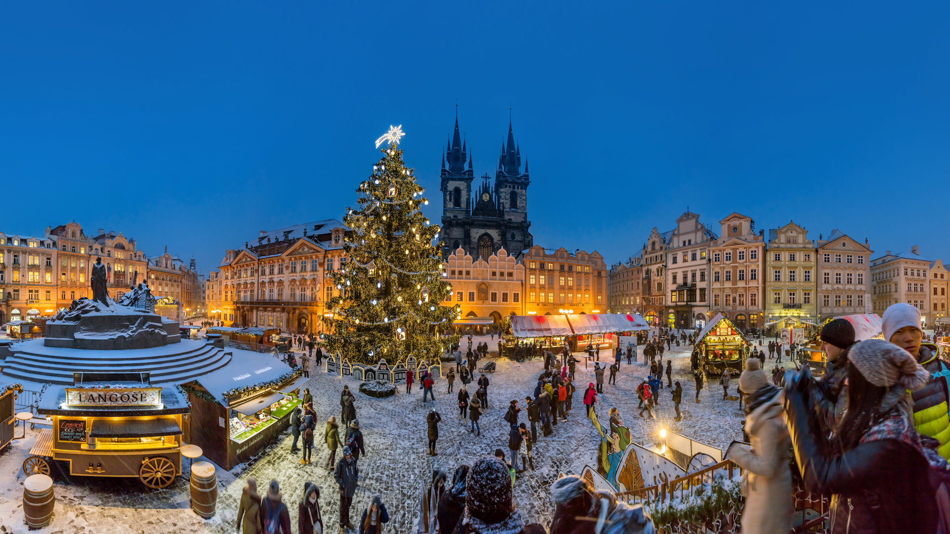 REPUBBLICA CECA IN AVVENTO