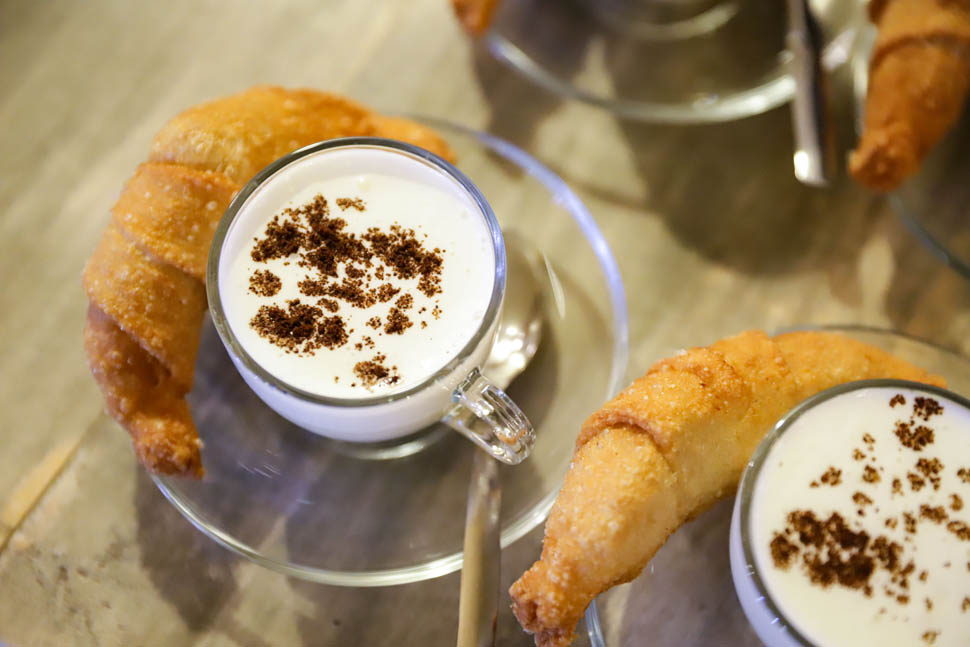 pizza-gourmet-a-varese-enogastronomia e dintorni-il-viaggiatore-magazine-cappuccino