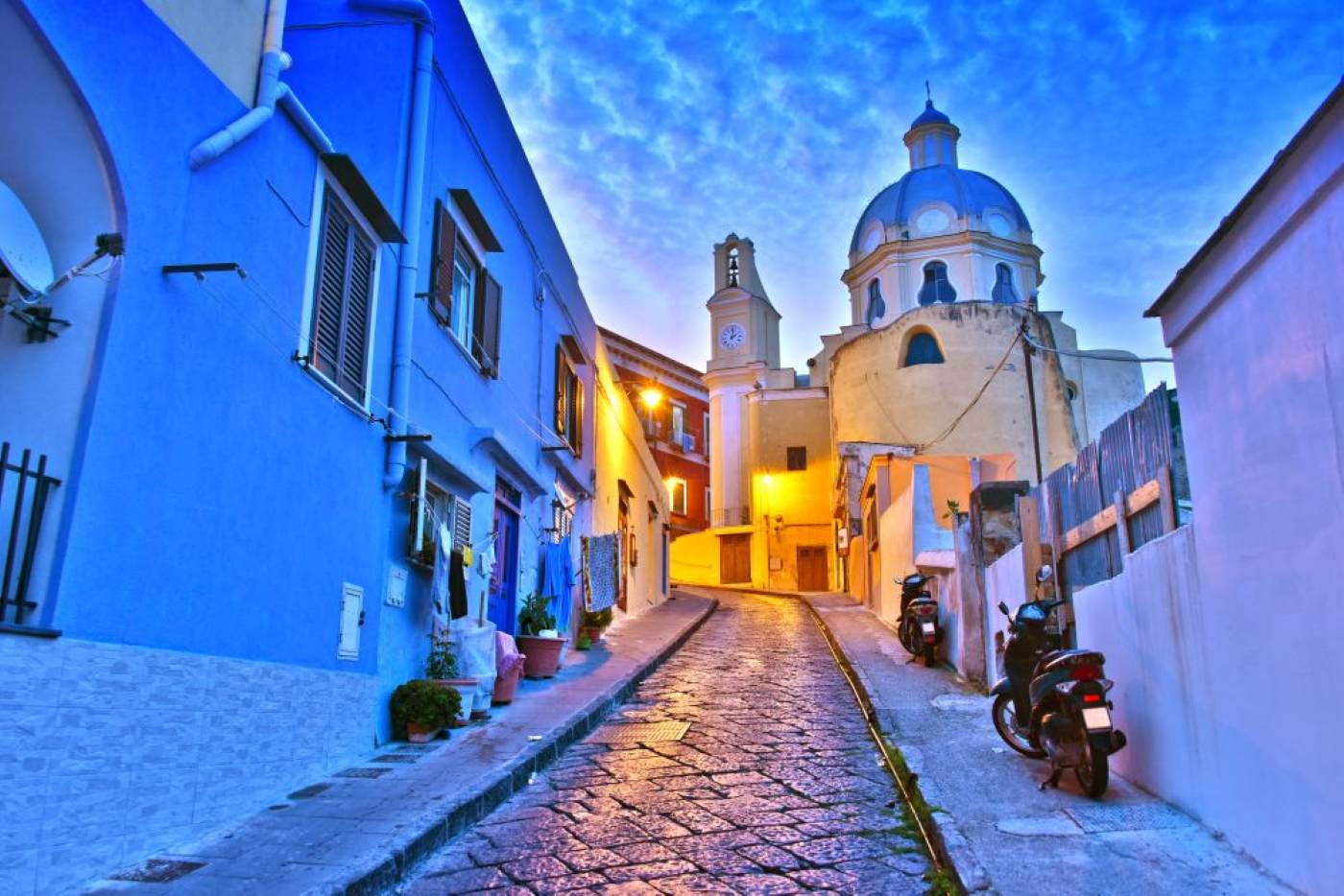 procida luoghi viaggi il viaggiatore magazine architetture