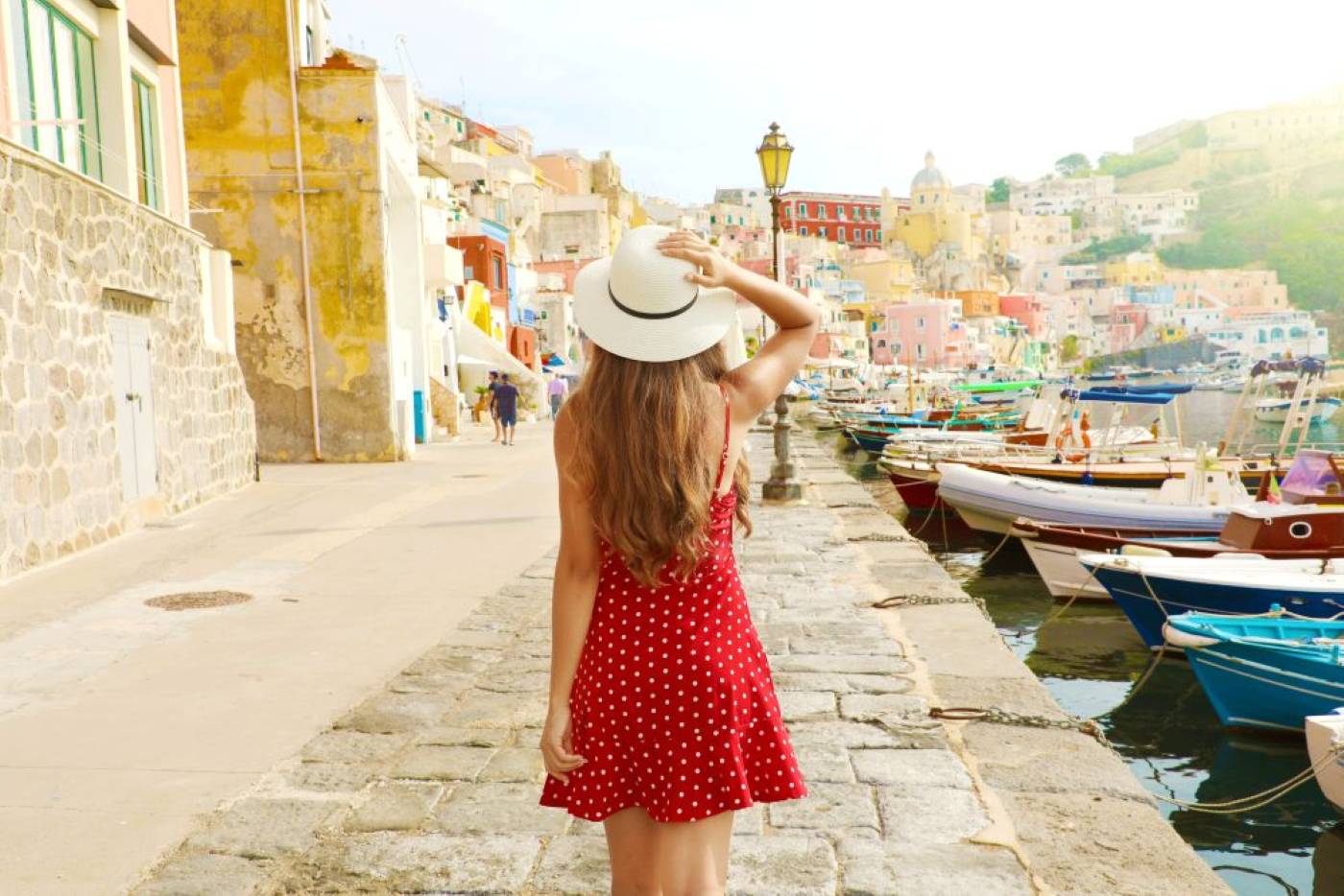procida luoghi viaggi il viaggiatore magazine