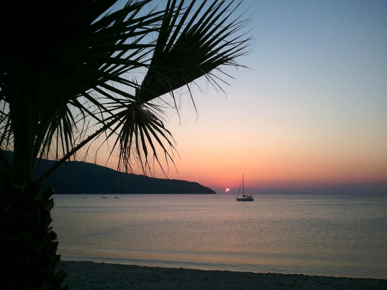 Vacanza estiva in isola luoghi & viaggi il viaggiatore magazine elba