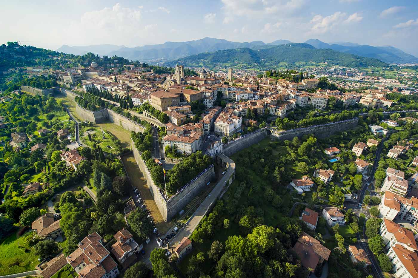 arte-a-bergamo-cultura-e-appuntamenti-il-viaggiatore-magazine-MURA VENEZIANE