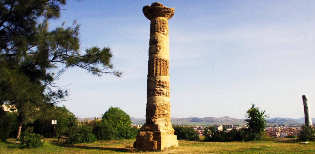 gela-sicilia-luoghi-e-viaggi-il-viaggiatore-magazine-colonna