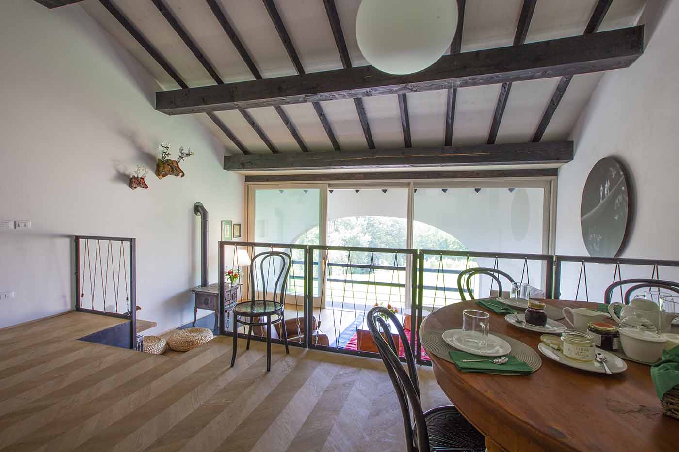 azienda-agricola-biodinamica-in-piemonte-alberghi-&-location-il-viaggiatore-magazine-PRANZO