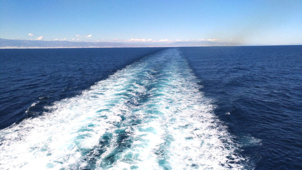 isola del giglio luoghi & viaggi il viaggiatore magazine scia