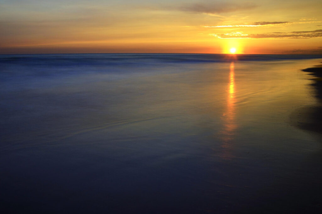 isola del giglio luoghi & viaggi il viaggiatore magazine tramonto