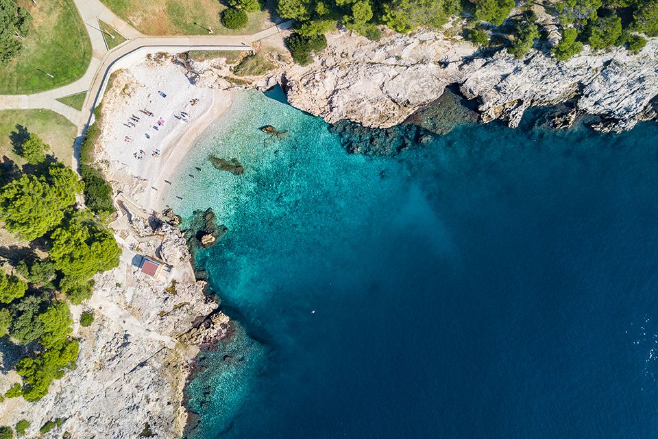 spiagge-croazia-luoghi-&-viaggi-Hawaii-Verudela-Pola