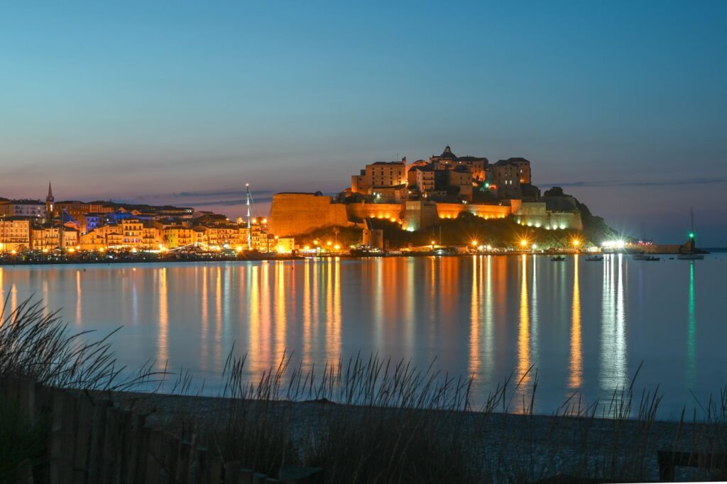 corsica vacanze estive