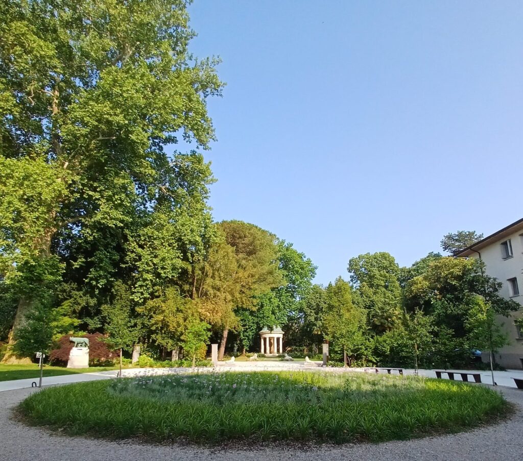 parchi-a-gorizia-luoghi-e-viaggi-il-viaggiatore-magazine-parco Municipio