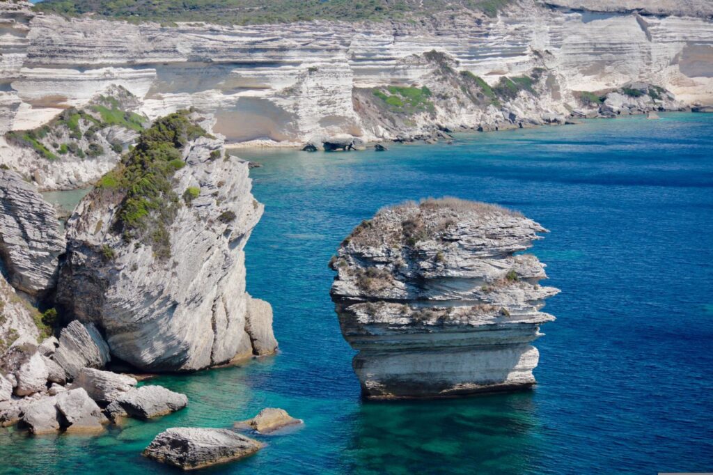 corsica vacanze estive