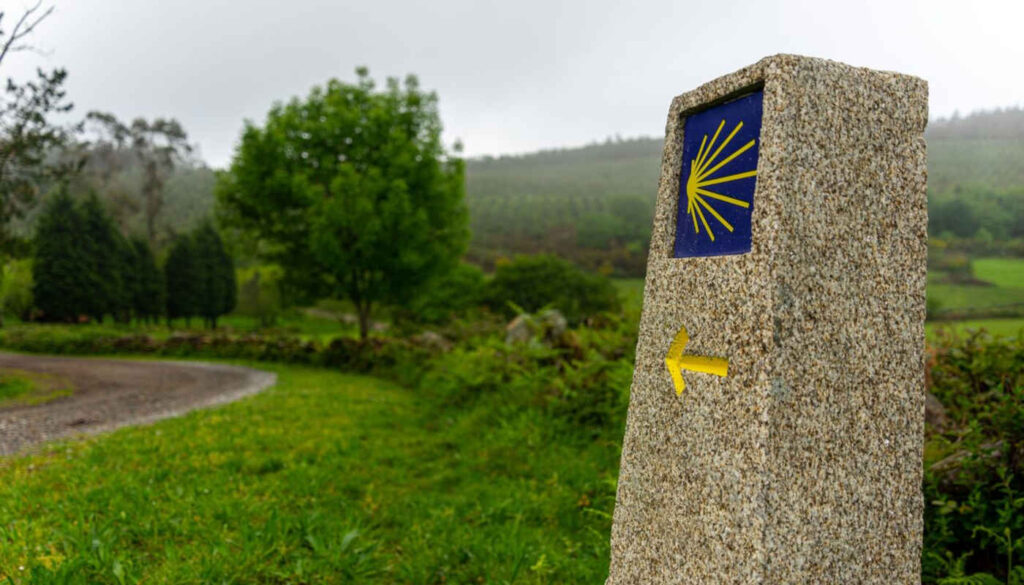 cammino di santiago luoghi e viaggi il viaggiatore magazine cammino