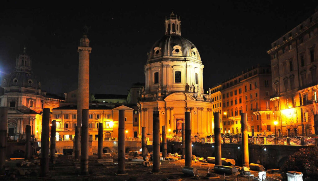 mobilità roma breaking news il viaggiatore magazine fori
