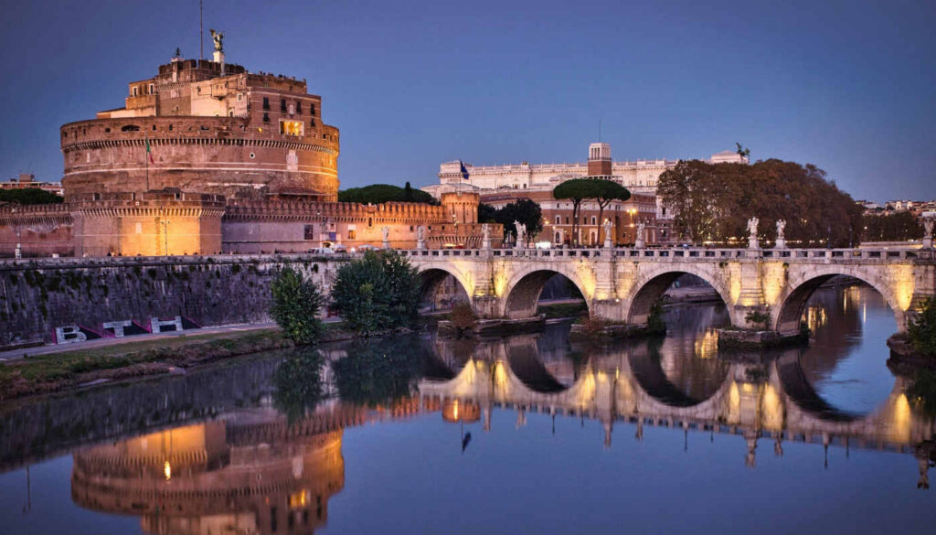 mobilità roma breaking news il viaggiatore magazine riflesso