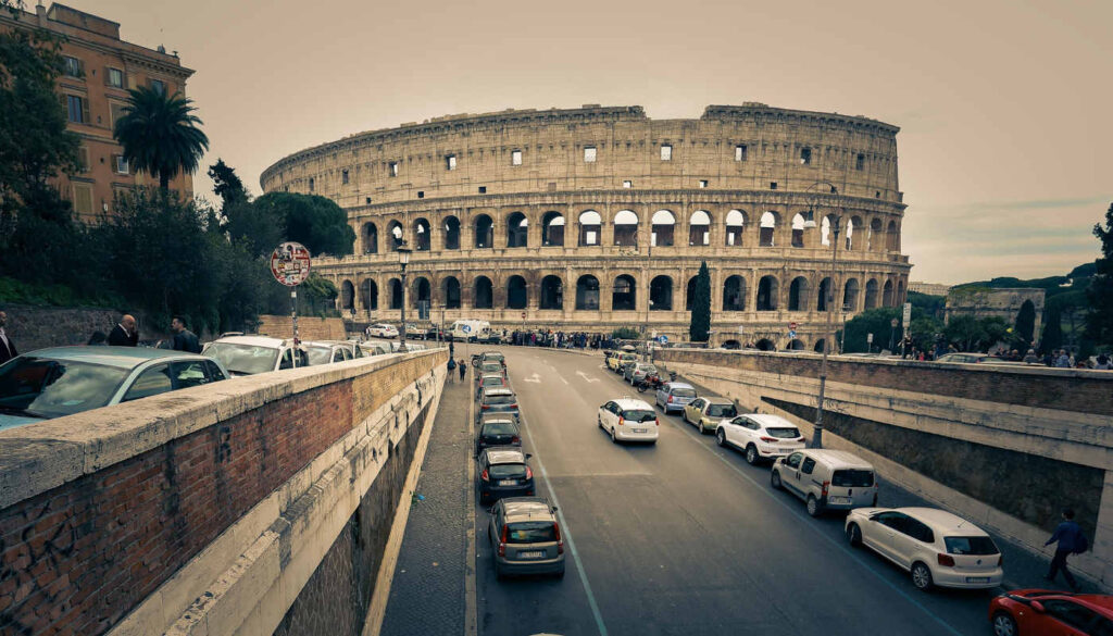 mobilità roma breaking news il viaggiatore magazine traffico