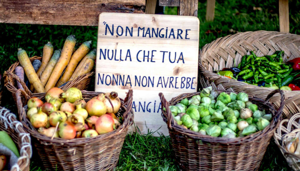 Autunno in Friuli Cultura & Appuntamenti il viaggiatore magazine prodotti