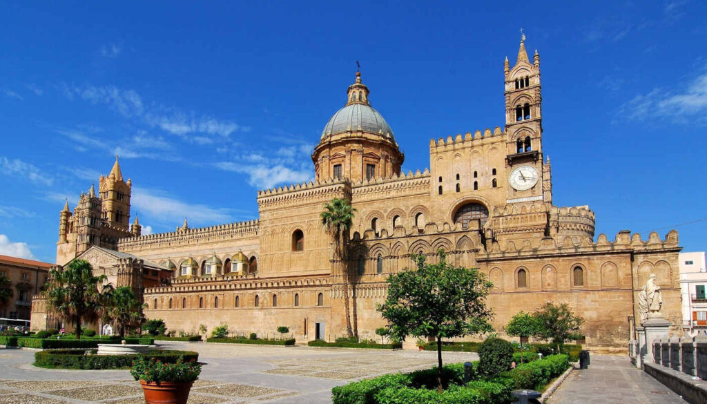 Traghetto per palermo luoghi e viaggi il viaggiatore magazine palermo